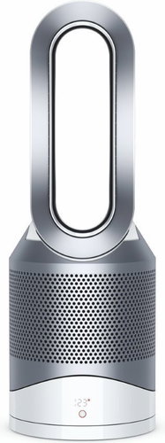 Dyson Pure Hot+Cool Link HP02 - Air Purifier - Main image