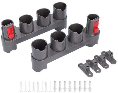 Dyson DSP-DYV12ZJ Accessory Holder 2 pcs - Holder - Main image