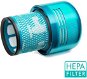 Dyson V15 HEPA szűrőegység - Porszívószűrő