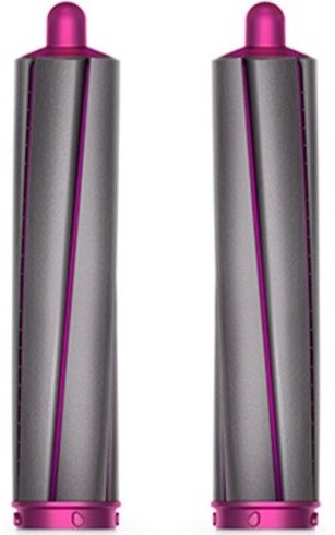 Dyson 40mm Airwrap™ Extended Wave Barrels (Left + Right) - Attachment - Main image