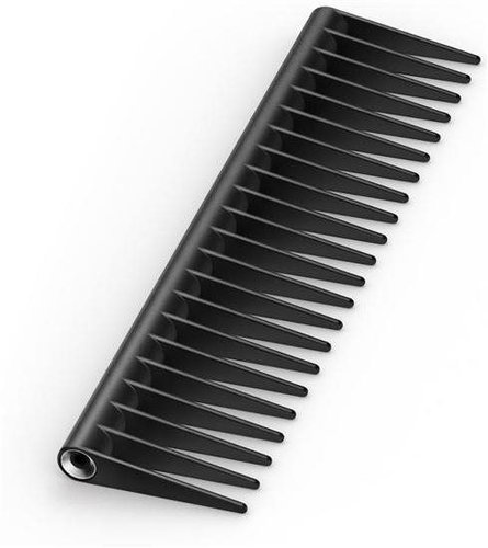 Dyson Detangling Comb Dyson black/copper - Comb - Main image