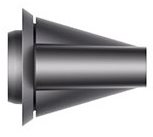 Dyson irányítható fúvóka - Dyson Supersonic modellekhez - Fúvóka - Fő fotó