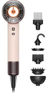 Dyson Supersonic Nural HD16 T3/T4 rose gold - Hair Dryer