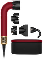 Dyson Supersonic r HD17 T1/T2 red velvet/gold - Hair Dryer