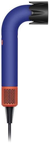 Dyson Supersonic r HD18 vinca blue/topaz - Fén na vlasy - Hlavný obrázok