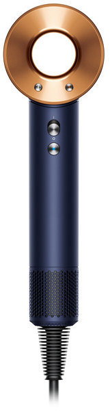 Dyson Supersonic HD07 T1/T2 - poroszkék/réz