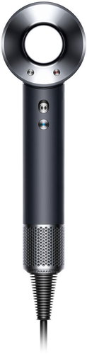 Dyson Supersonic HD07 schwarz/grau - Föhn - Hauptbild