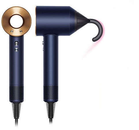 Dyson DS-113312-01 Supersonic HD07 T3/T4 Obrázok 3 Dyson DS-113312-01 Supersonic HD07 T3/T4 - Fén na vlasy - Obrázok 3