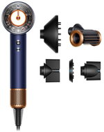 Dyson Supersonic Nural HD16 T1/T2 Prussian blue/copper - Hair Dryer
