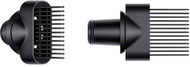 Dyson Szélesfogú fésű Supersonic-hoz - fekete - Fésű