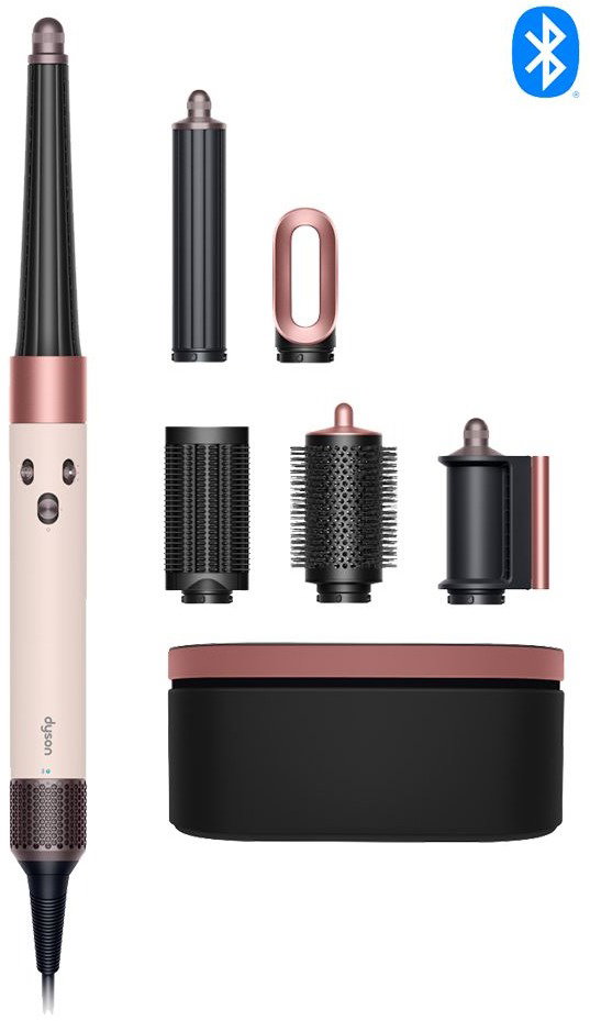 Dyson Airwrap i.d. HS08 T1/T2 ceramic pink/rose gold