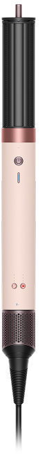 Dyson Airwrap Co-anda2x HS09 T3/T4 ceramic pink/rose gold