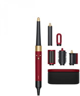 Dyson Airwrap i.d. HS08 T1/T2 red velvet/gold - Multistyler
