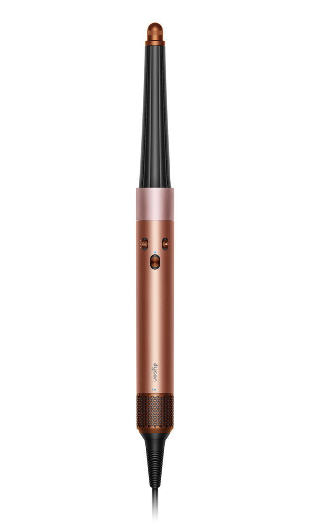 Dyson Airwrap i.d. HS08 T1/T2 - Amber Silk