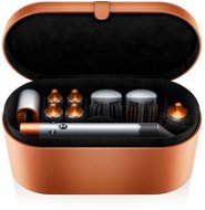 Dyson Airwrap Complete Copper/Silver Gift Edition - Hot Brush