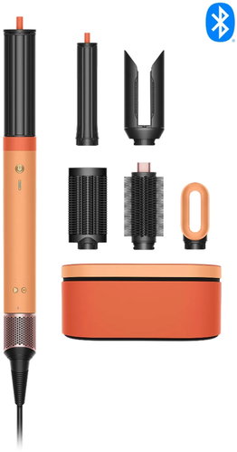 Dyson Airwrap Co-anda2x HS09 T1/T2 ceramic apricot - Multistyler - Main image