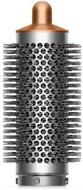 Dyson Round Volume Brush for Airwrap - grey/copper - Hair Brush