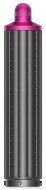 Dyson Airwrap™ 40 mm Lockenaufsatz – Grau/Fuchsia - Aufsatz