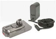 Dyson súprava náhradný akumulátor pre Dyson V11 Extra/Outsize/V15 + nabíjačka - Batériový kit