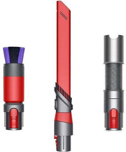 Dyson Accessory Set No. 4 - Vacuum Cleaner Accessory - Main image