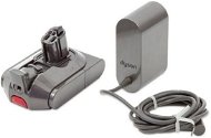 Dyson Ersatzakku-Set für Dyson V12 + Ladegerät - Batterie-Kit
