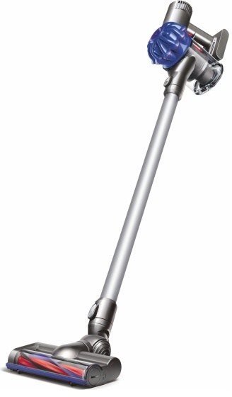 Dyson V6 Slim Origin - Upright Vacuum Cleaner | Alza.cz