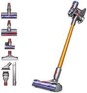 Dyson V8 Absolute 2023 - Upright Vacuum Cleaner
