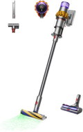 Dyson V15 Detect Absolute 2026 - Upright Vacuum Cleaner