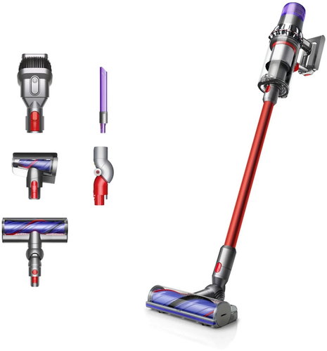Dyson V15 SV51 Origin - Upright Vacuum Cleaner - Main image