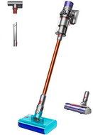 Dyson V10 Submarine - Upright Vacuum Cleaner