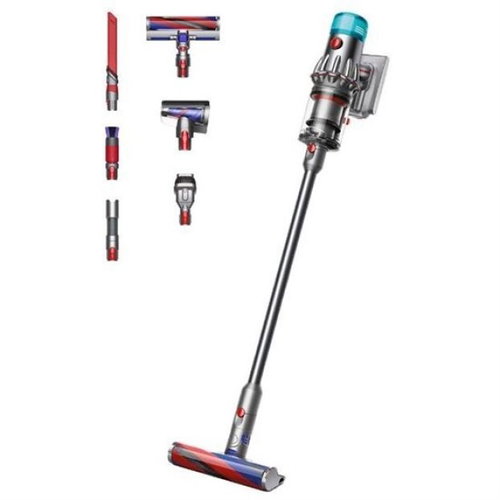 Dyson V12 Origin - Upright Vacuum Cleaner - Main image