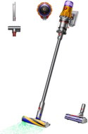 Dyson V12 Detect Slim Absolute 2026 - Upright Vacuum Cleaner
