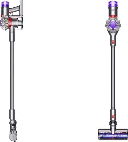 Dyson V8 Advanced - Álló porszívó - Fotó 1
