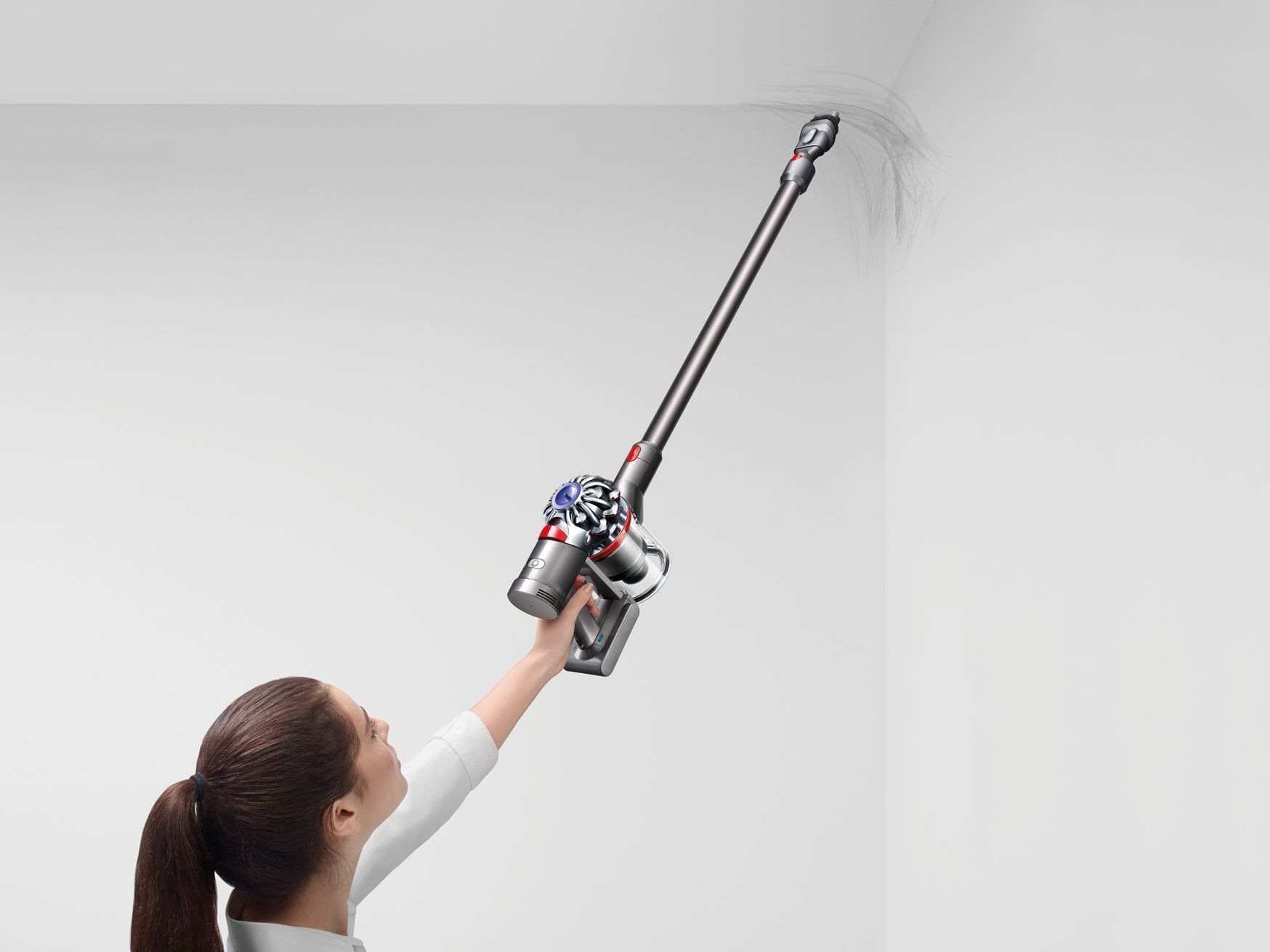 Dyson v8 motorhead discount cordless vacuum reviews