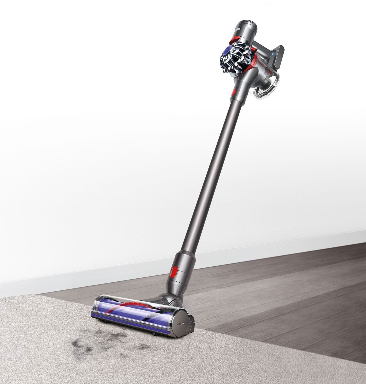 Dyson deals v8 motorhead