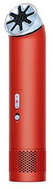 Dyson HushJet™ Mini Cool vermilion red - Fan