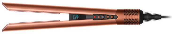 Dyson Airstrait HT01 - amber silk