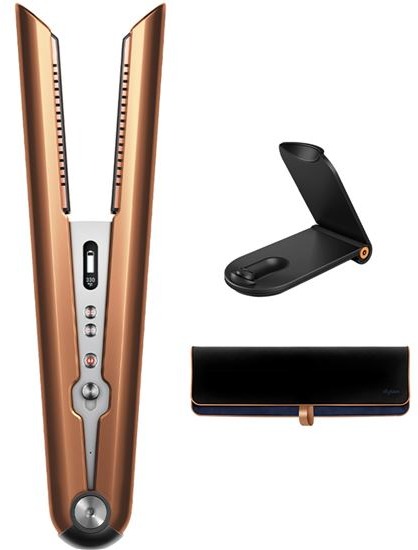 Dyson Corrale HS07 réz/ezüst