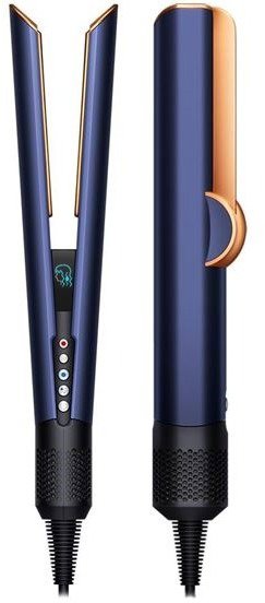 Dyson Airstrait HT01, poroszkék-réz