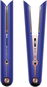 Dyson Corrale vinca blue/rose - Flat Iron