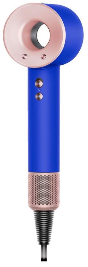 Dyson Supersonic HD07 blue blush - Hair Dryer | alza.hu