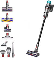 Dyson V15 Detect Total Clean - Upright Vacuum Cleaner