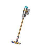 Dyson V15 Detect Absolute Gold - Tyčový vysavač