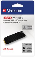 Verbatim Vi7000G 1TB - SSD disk
