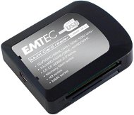 EMTEC All-In-1 USB 2.0 - Čítačka kariet