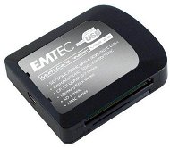 EMTEC All-in-1 USB 3.0 - Kartenlesegerät