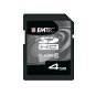 EMTEC SDHC 4GB Class 10 - Paměťová karta