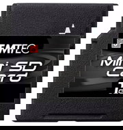 EMTEC Mini Secure Digital 1GB - Memory Card
