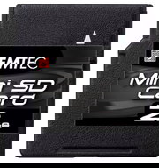 EMTEC Mini Secure Digital 2GB - Memory Card