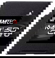 EMTEC Mini Secure Digital 8GB - Memory Card